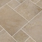 Msi Aegean Pearl  16 Sq.  Ft Pattern Tumbled Marble Paver Kit ZOR-LSC-0099 - alternate 3